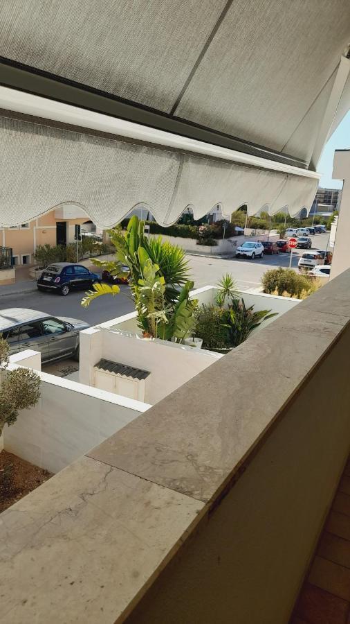 SaCònza House Apartamento Alghero Exterior foto