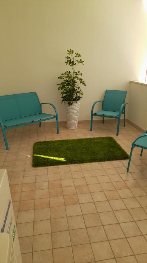 SaCònza House Apartamento Alghero Exterior foto