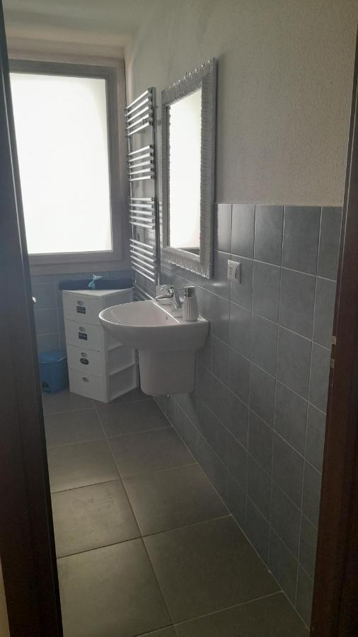 SaCònza House Apartamento Alghero Exterior foto
