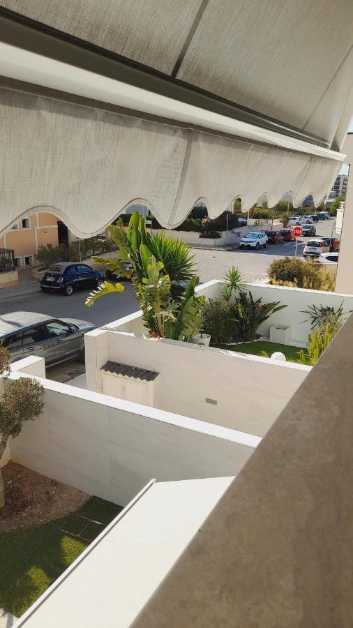 SaCònza House Apartamento Alghero Exterior foto