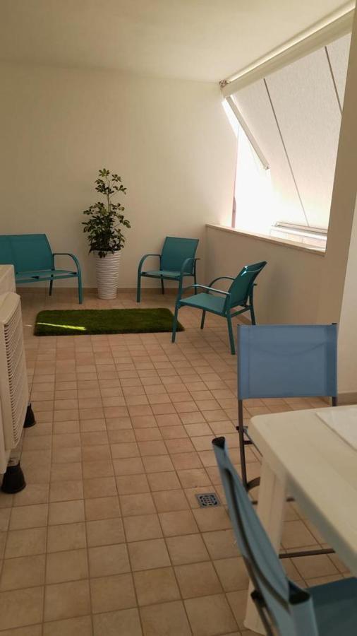 SaCònza House Apartamento Alghero Exterior foto