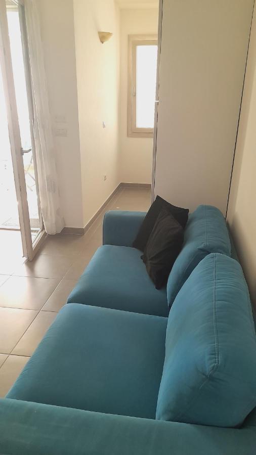 SaCònza House Apartamento Alghero Exterior foto