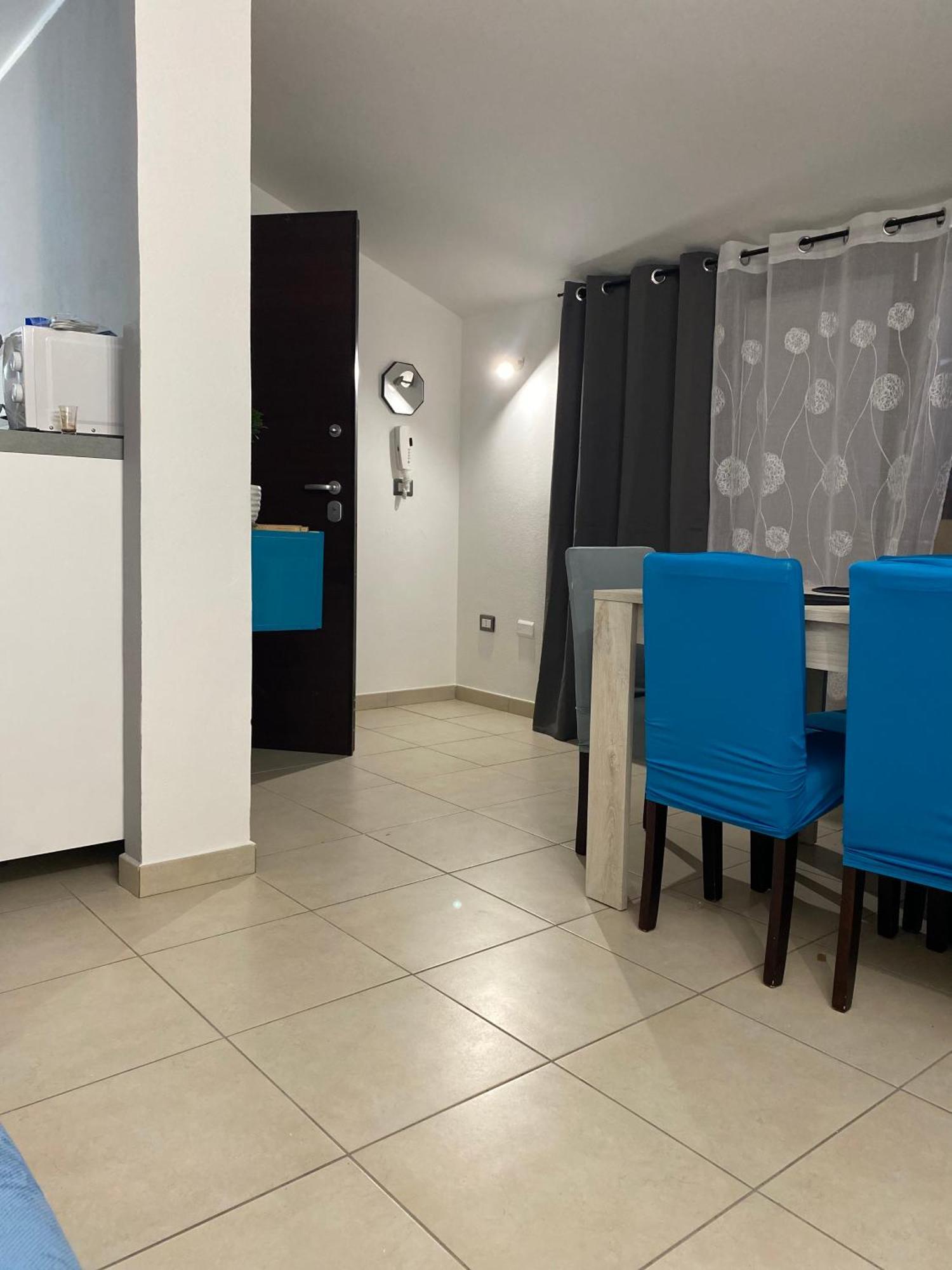 SaCònza House Apartamento Alghero Exterior foto