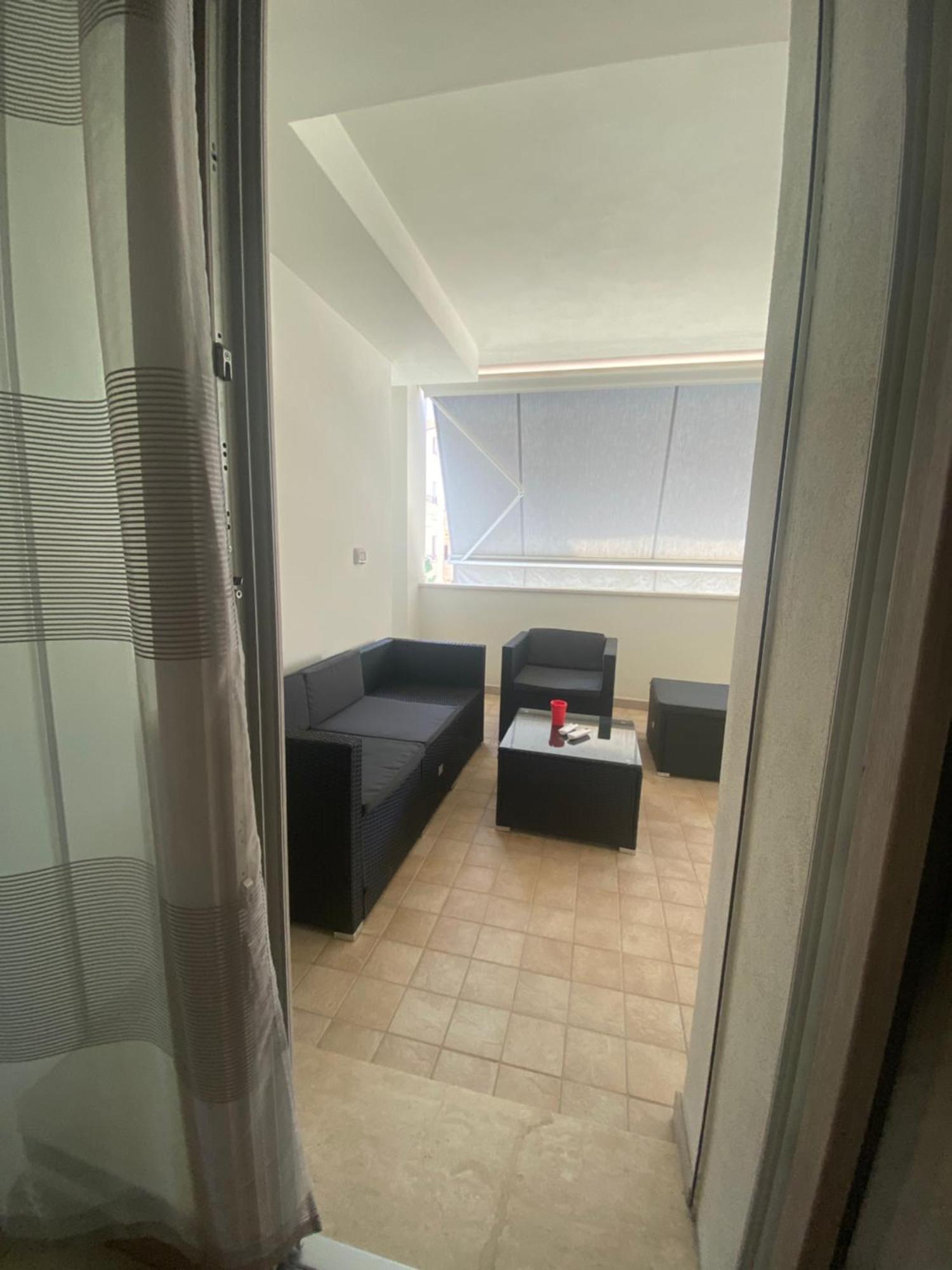 SaCònza House Apartamento Alghero Exterior foto