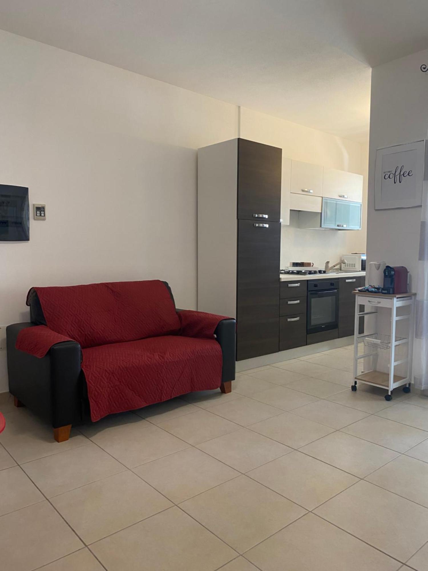 SaCònza House Apartamento Alghero Exterior foto